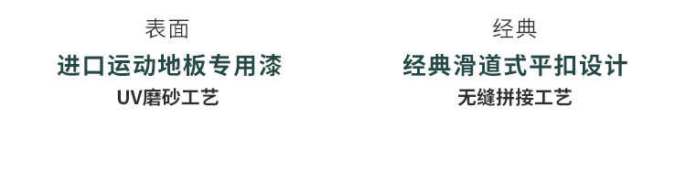 籃球木地板來您了解不知道的秘密