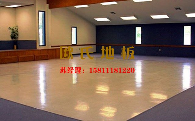 「舞臺木地板廠家」運(yùn)動木地板怎么保養(yǎng)才能干凈又明亮