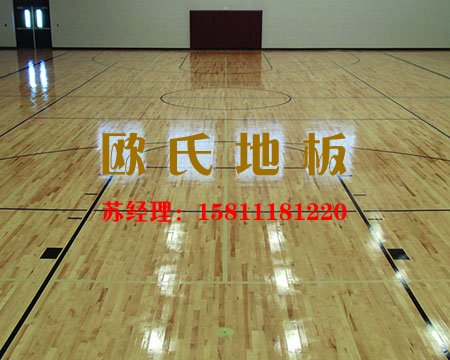 舞臺運(yùn)動木地板日常養(yǎng)護(hù)其實(shí)也可以這樣做