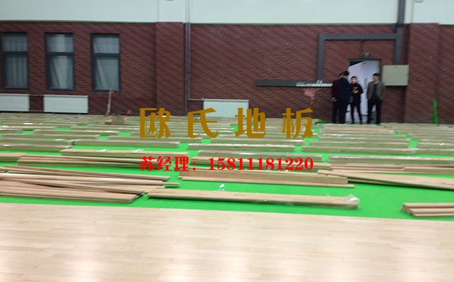 柞木、楓木與楓樺木應(yīng)用到體育場館哪種較好呢？