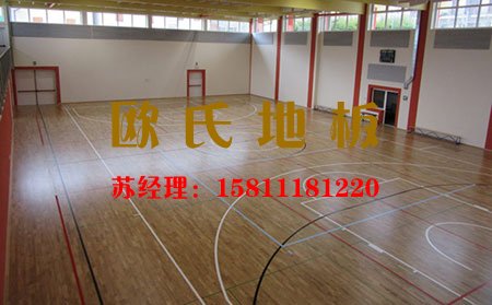 運動木地板選材，誤區(qū)和優(yōu)勢分別是什么？