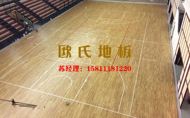 專業(yè)舞臺木地板怎么養(yǎng)護？這里有很多方法