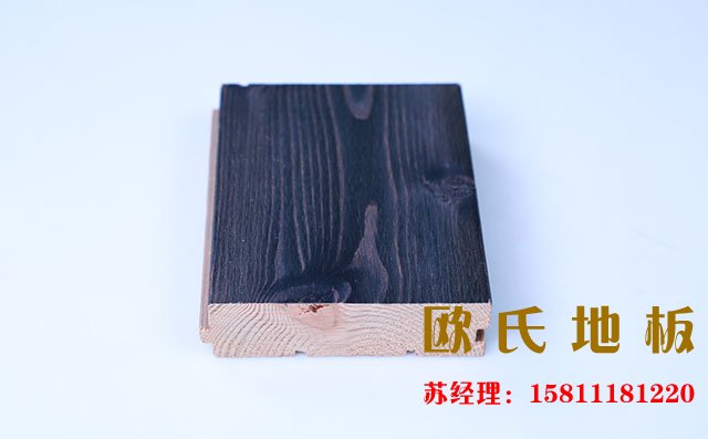 舞臺木地板俄勒岡松材質(zhì)有什么特點(diǎn)