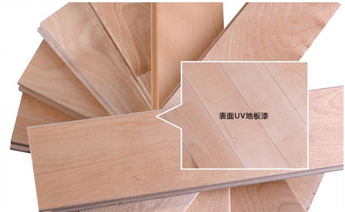 楓木A級和B級地板，有什么不同