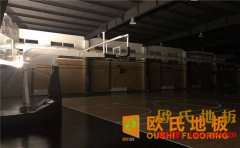 常見的舞臺(tái)運(yùn)動(dòng)地板工廠
