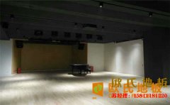 常用的舞臺實木地板品牌**