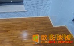 江蘇籃球場(chǎng)地板廠家