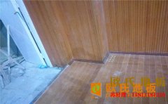 武漢楓木籃球場(chǎng)地板一般多少錢