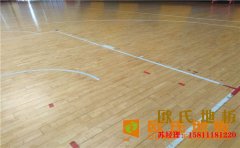 室內(nèi)舞臺(tái)運(yùn)動(dòng)地板怎么選