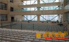 沈陽(yáng)柞木籃球場(chǎng)地板品牌有哪些