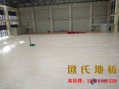專用舞臺木地板哪家專業(yè)
