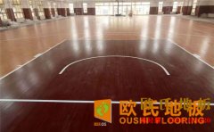 柞木舞臺(tái)木地板廠家報(bào)價(jià)