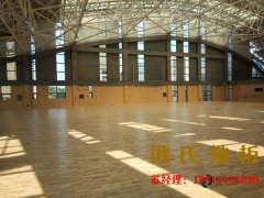 銀川專(zhuān)用籃球場(chǎng)地板廠