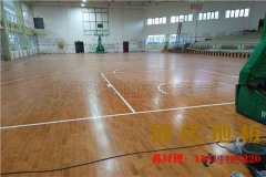 體育木地板廠家提出運(yùn)動(dòng)木地板職業(yè)需標(biāo)準(zhǔn)化開展