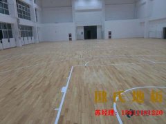 運(yùn)動(dòng)木地板的妙用之處都有哪些？小編為你揭秘