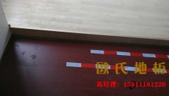 歐氏體育籃球木地板受歡迎的原因有哪些？