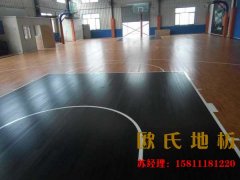 如何安裝地板的運(yùn)動系數(shù)才是實用標(biāo)準(zhǔn)