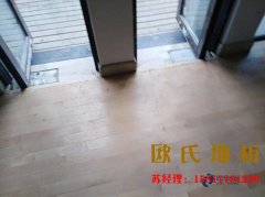 室內(nèi)籃球館運(yùn)動(dòng)木地板的造價(jià)，該如何計(jì)算？