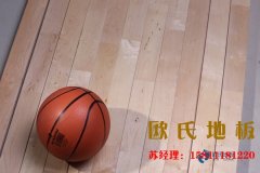 運(yùn)動(dòng)木地板的色差代表質(zhì)量不好嗎？